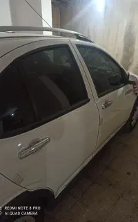کوییک gxLمدل 402 با آپشن کروز کنترل معاوضه با 207