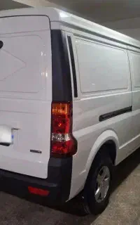 اینرودز ۴۰۵ شخصی