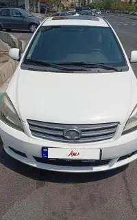 ولکس c30 گریت وال مدل ۹۳