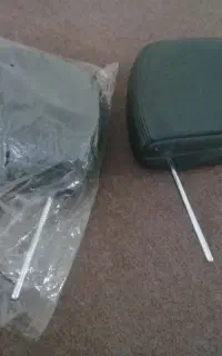 پشت سری صندل نو
