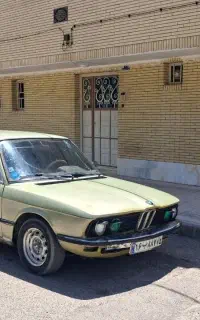 Bmw 518
