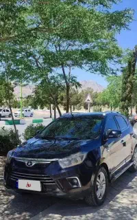 جک s5 دنده ایی خونگی