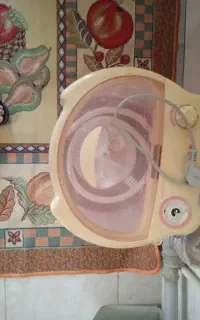 کهنه شور بچه