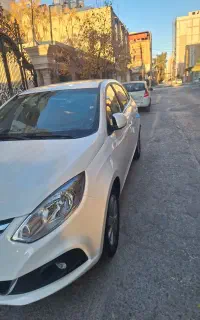 معاوضه جک جی فور 1403 با آپارتمان در جیرفت ،کرمان