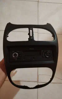 پخش فابریک 206
