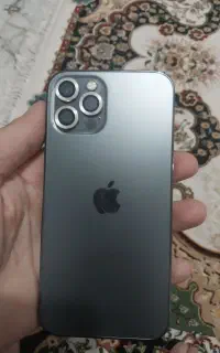 ایفون 12پزو