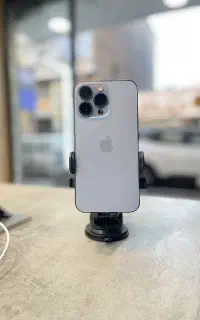 آیفون ۱۳پرو ۱ترابایت استثنایی