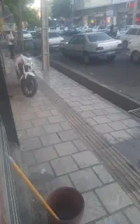 سواری دربست به مهران،