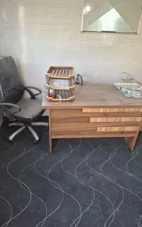 میز کاملا نو نو
