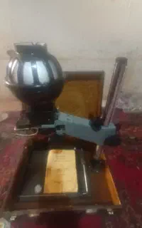 چاپگر عکس سیاه سفید