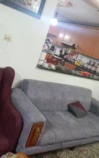 مبلمان راحتی هشت نفره