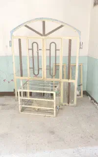 جا کولری پنجره ای فروش فوری