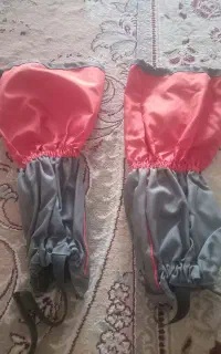 گتر کوهنوردی