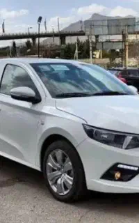 حواله سمندسورن پلاس و تارا ۶سرعته دستی