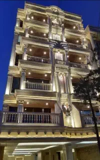 مالکین محترم مشارکت درساخت ملک خود رابه مابسپارید