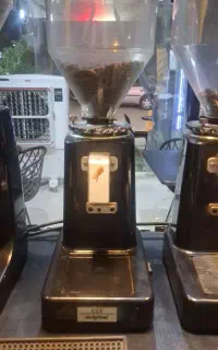 اسیاب و دستگاه قهوه صنعتی