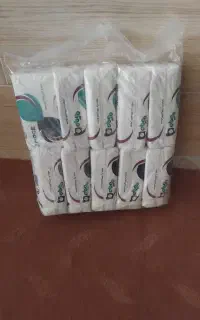 دستمال اقتصادی ،سفره یکبارمصرف قیمت مناسب