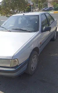 روآ مدل 86دوگانه کارخانه