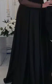 لباس مجلسی شیک در حد نو