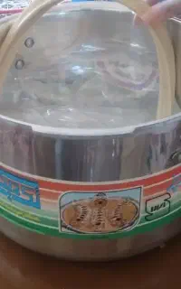 دیک زودپز ۸ لیتری ایرانی