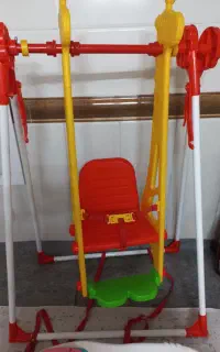 تاب بازی بچه