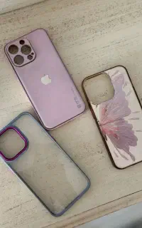 کاور گوشی 13pro