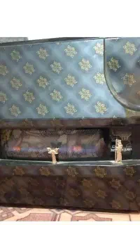 بخاری‌گازی‌سالم
