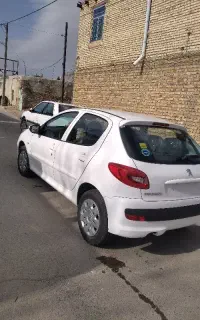 207t3مدل ۱۴۰۳