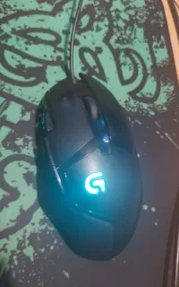 موس لاجیتیک g 402