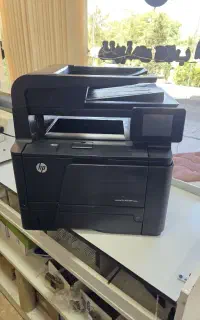 پرینتر سه کاره hp425dn