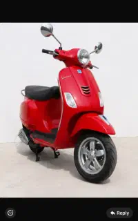 وسپا vxl