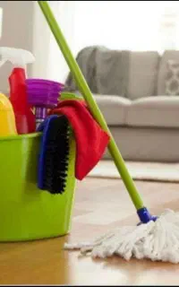 شرکت خدمات نظافتی پذیرایی تشریفات .تمیزکاران سمیه.