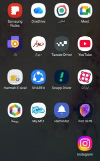 گوشی A10