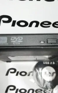 دی وی دی رایتر اکسترنال dvd writer external