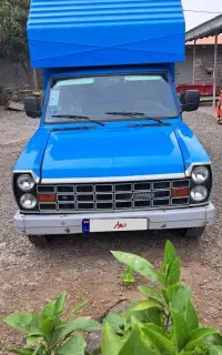 نیسان دوگانه سوز