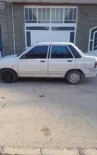 پراید۱۳۲
