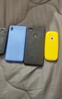 همه گوشی ها یک جا داده میشه2تمن با ضمانت میدم