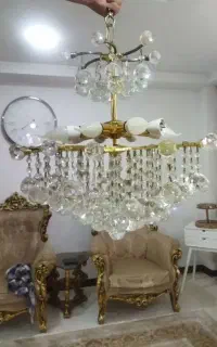 لوستر پذیرایی