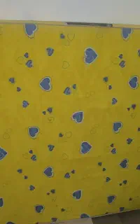 تشک دو نفره رویال دو ستاره طبی