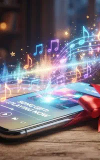 ساخت آهنگ اختصاصی برای شما با هوش مصنوعی