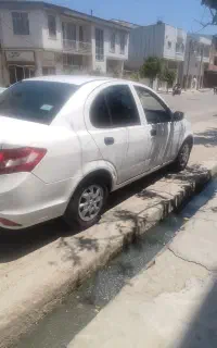 ساینا مدل ۹۸