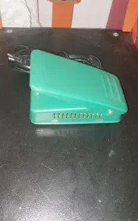 پدال سردوز پروانه نو نو