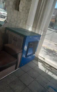 کولی ابی 6500