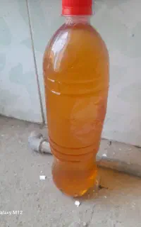 آب  غوره فخری