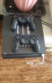 اسلیم ps4 یکترا دودسته اصل کپی خور پلمب