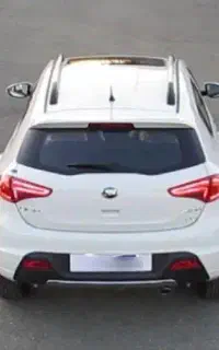 لیفانx50  اتومات بیرنگ