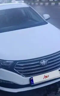 ماشین بسترن B30
