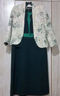 کت سارافون سایز ۴۰،۴۲