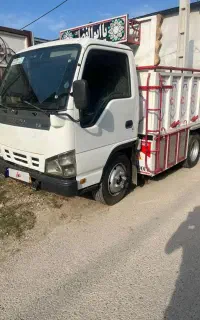 ایسوزو۵۲۰۰ سالم لا کاغذ