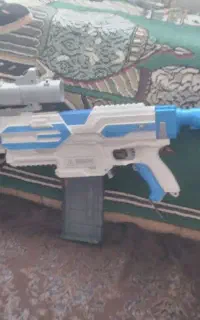 تیربار